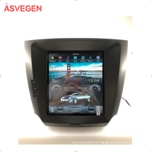 Wholesale Mult-media Automotive 10.4 Inch Car DVD Player For Lexus IS250 IS300 IS350  navigation gps
